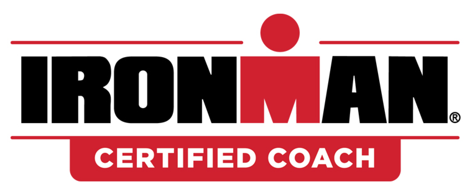 Ironman Certified Coach